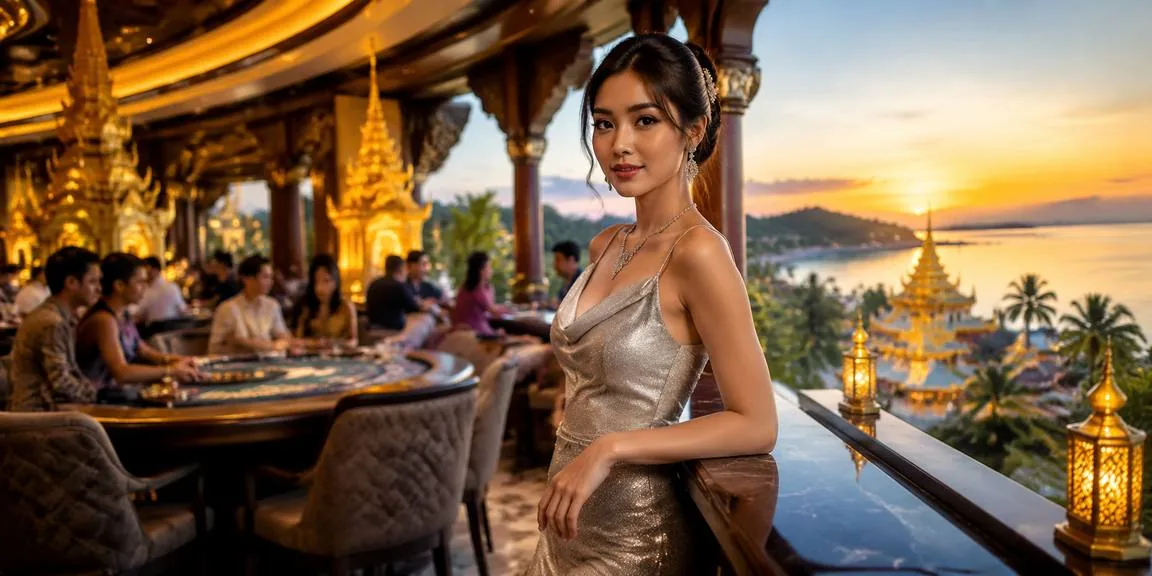အားပေးလောင်းကစား